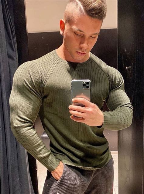 Worship Latin Muscle Gay Porn Gaswglo