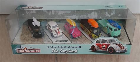 Hot Wheels Matchbox Majorette VW Im Kanton Bern Tutti Ch
