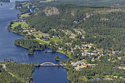 Jamtland Landscapes Jämtland Sweden © 20110813toj3401 Laponia