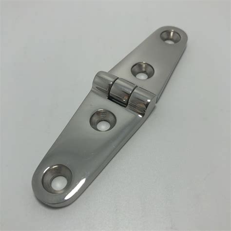 Marine Casting Door Hinge Heavy Duty Stainless Steel Cabinet Hinge