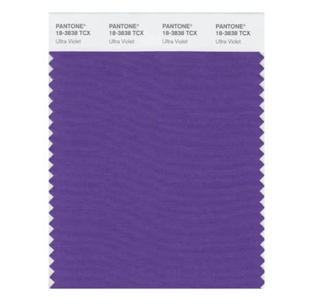 Every Pantone Color of the Year Since 2000