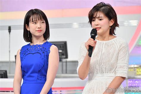 画像952 「mステ」新サブmcはテレ朝新人・並木万里菜アナに決定 弘中綾香アナからバトンタッチ＜お披露目会見＞ モデルプレス