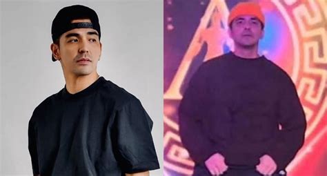 Mark Herras Opens Up About Performing At A Gay Bar Newspapers