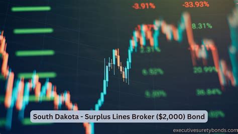 Bridging The Insurance Gap The South Dakota Surplus Lines Broker
