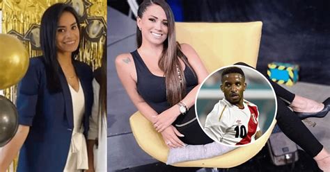 Jefferson Farfán ¿cuántos Hijos Tiene Y Quiénes Son Las Madres De Sus