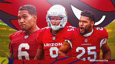 Cardinals 3 Bold Predictions For Week 4 Game Vs 49ers