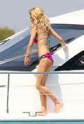 Sarah Harding Bikini Photoshoot In Ibiza Phun Org Forum