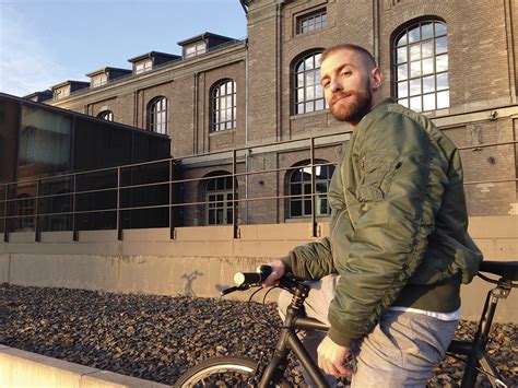 Las aventuras de un joven gay en Berlín Shangay