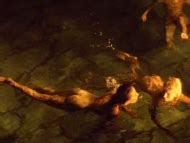 Naked Unknown In Akumul Tor