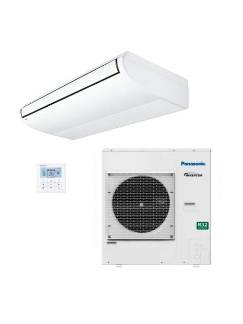 Aire Acondicionado Panasonic Techo KIT 125PT3Z5 6W Tienda Online