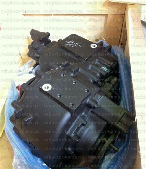 раздаточная коробка zf камаз купить цена