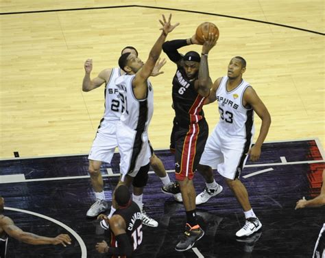 NBA Finals 2014, Spurs vs. Heat live stream: Watch Game 2 online