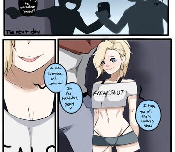 Have Mercy Muses Sex And Porn Comics