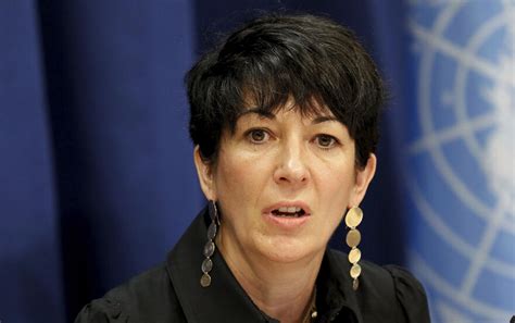 Schuldspruch Für Epstein Vertraute Ghislaine Maxwell Skandal