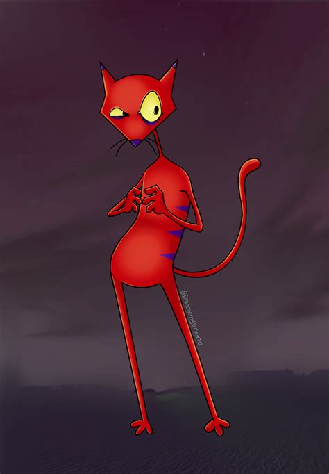 katz kandy  dranoinmybraino  newgrounds