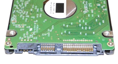 Hitachi HTS547564A9E384 - 640GB 5.4K RPM SATA 2.5" Hard Drive - CPU Medics