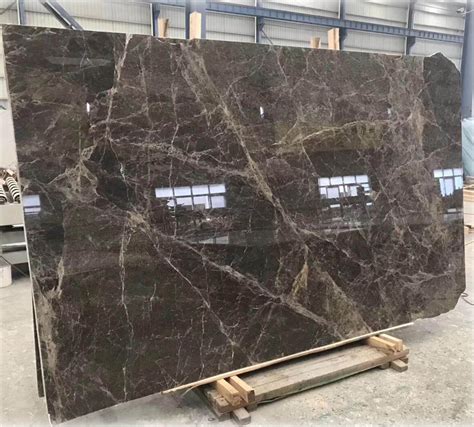 Dark Emperador Light Marble Stone Slab Tiles Marble Slab Wholesale