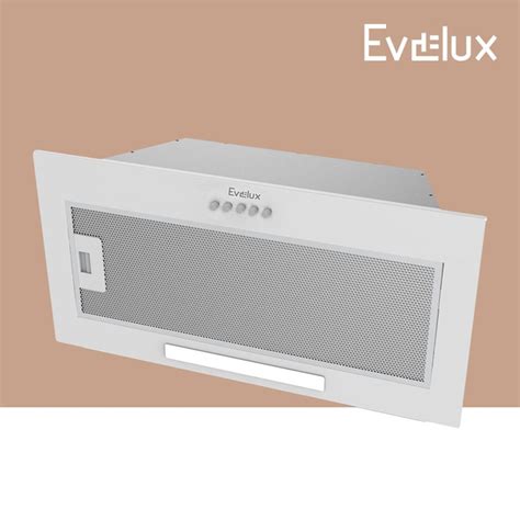 Встраиваемая вытяжка Evelux Integral 80._70 купить по низкой цене ...