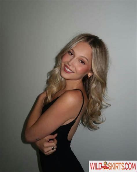 Kelli Berglund Nude Leaked Photos And Videos WildSkirts