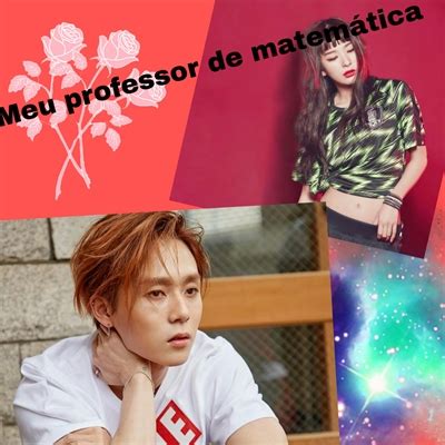 Hist Ria Meu Professor De Matem Tica Abo Hyojong Ptg Hist Ria