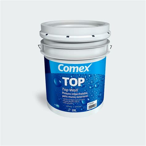 Top Wall Comex