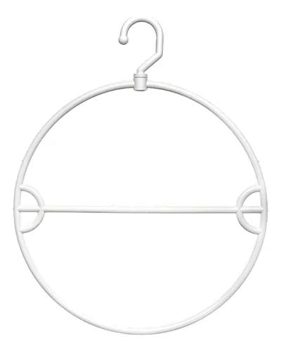 Cabide Redondo Girat Rio Lingerie Biqu Ni Kit Un Parcelamento Sem Juros