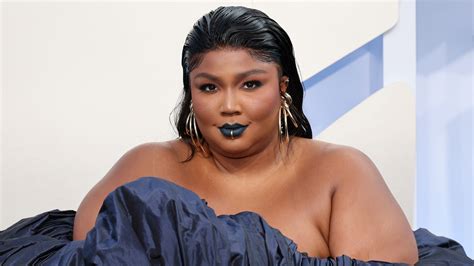 Lizzo Says Body Shaming Comments On Social Media Should Cost Money