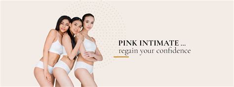 Pink Intimate Instant Laser Clinic