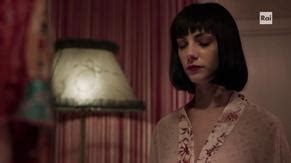 Mina Settembre Nude Scenes Aznude