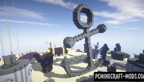 Bikini Bottom Spongebob City