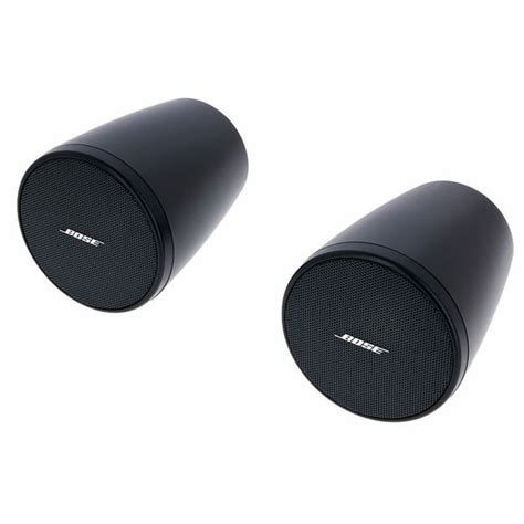 Bose Freespace Fs2p Black Thomann United States