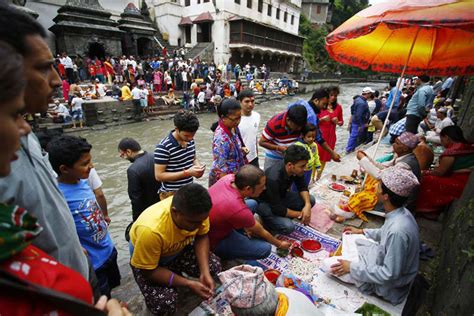 Janai Purnima Festival of Nepal - Himalayan Country