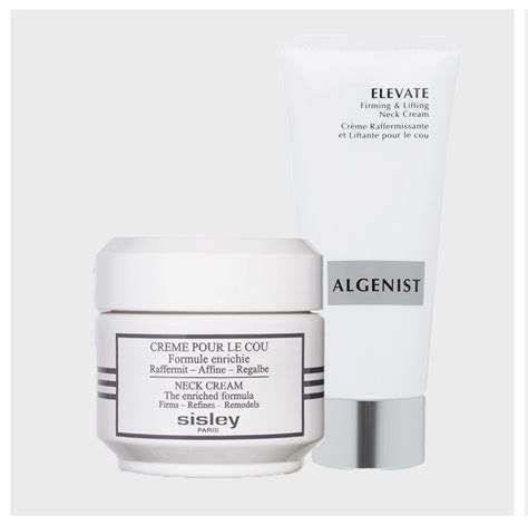 Best neck cream | The neck treatments to try now