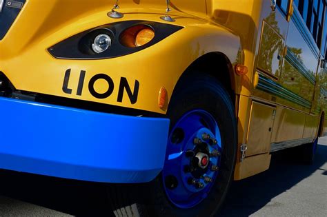 Washington Unified School District Zero Emission Buses