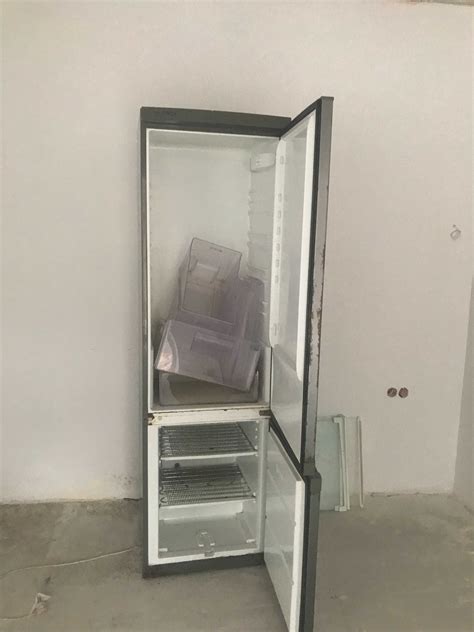 Продам холодильник ZANUSSI: 2 100 грн. - Холодильники Суховоля на Olx
