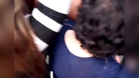 Encoxada Madura Bus Pantalon Mezclilla Porn Videos