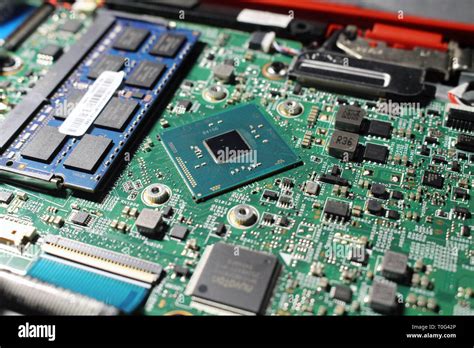 Motherboard For Laptop Atelier Yuwaciaojp