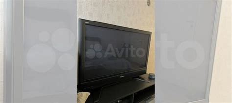 Телевизор panasonic бу купить в Санкт-Петербурге с доставкой ...
