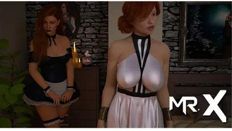 DusklightManor I Want To Fuck You E1 31 XHamster