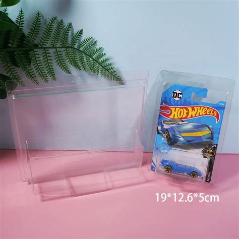 Custom Clear Plastic Hard Clamshell Blister Hot Wheels Protector Case Buy Hot Wheels Protector