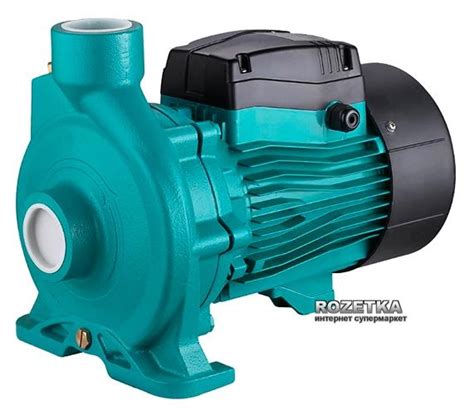 Насос центробежный Leo 3.0 4.0 кВт Hmax 39 м Qmax 900 л/мин (775272 ...