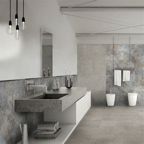 Morini Ceramiche Parma Gres Effetto Tessuto Universal