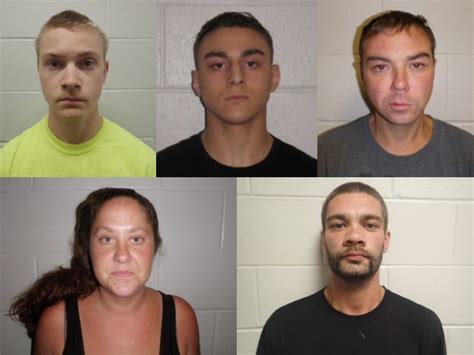 Londonderry Sex Offender Arrested On Duty To Report Charge Log Londonderry NH Patch