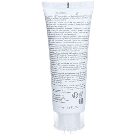 SVR SEBIACLEAR Hydra 40 ml - Redcare Pharmacie