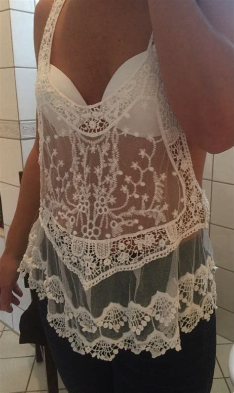 Narzutka Na Bikini Koronkowa S Xl Id Id Dybcia