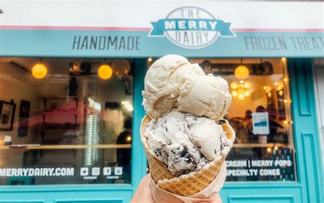 Grab A Cone At These Ottawa Ice Cream Shops Little Miss Ottawa