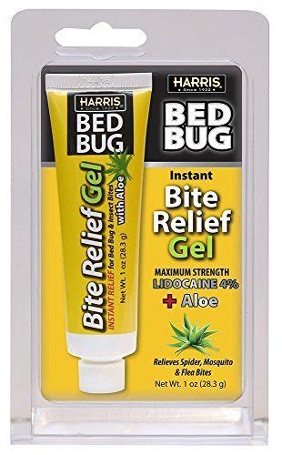 Lotion For Bed Bug Bites Pestphobia