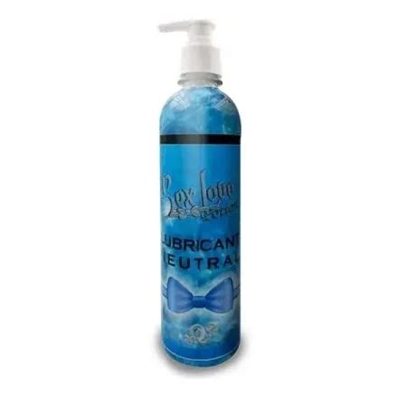 Lubricante Intimo A Base De Agua Ml Orion Sex Shop