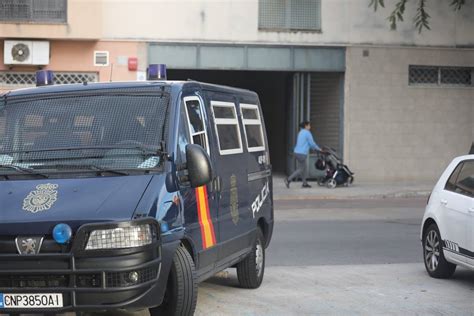 Las Im Genes Del Importante Operativo Policial En Rota Y Chipiona