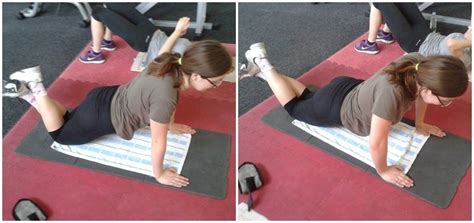 Bikini je sve bliže treninzi postaju sve intenzivniji